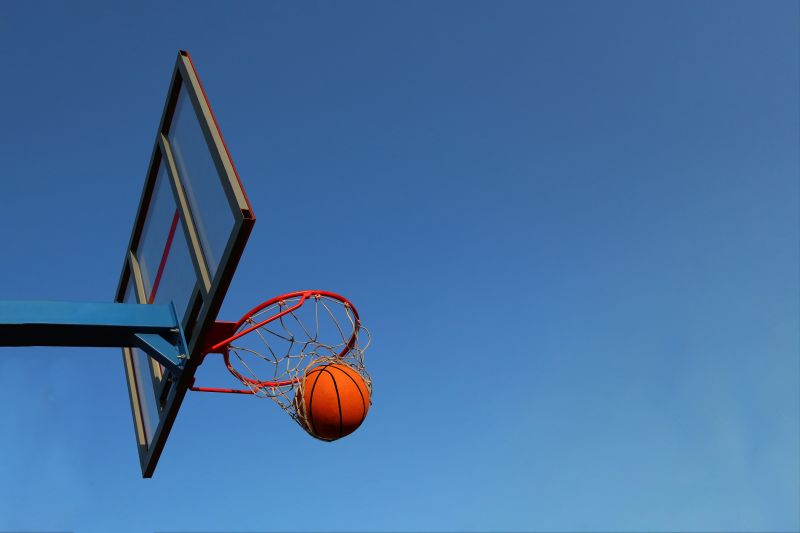 Backboard Installation in Boulder, CO