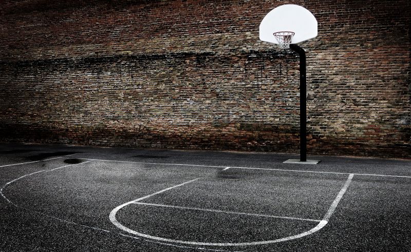 Basketball Rim Repair in Arvada, CO