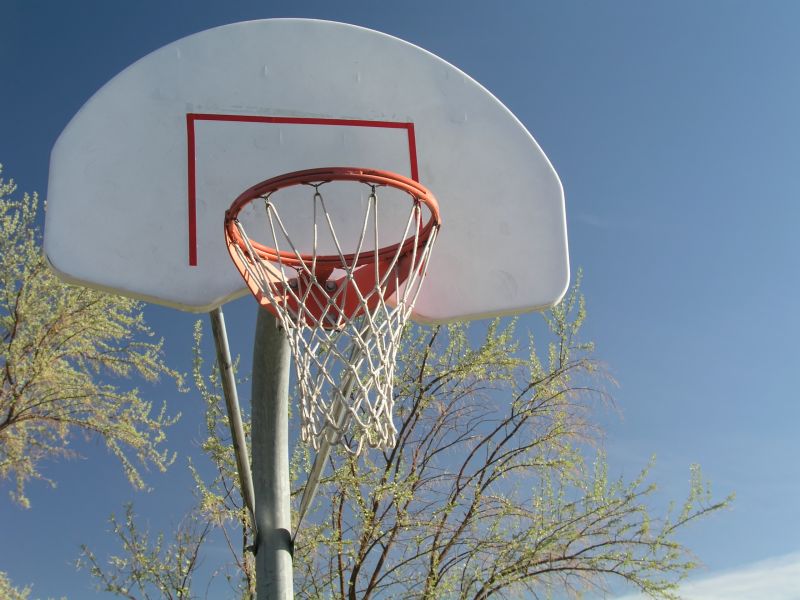 Backboard Installation in Conroe, TX