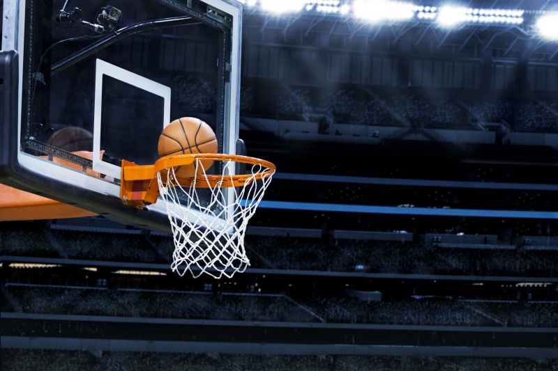 Backboard Installation in Kansas City, MO