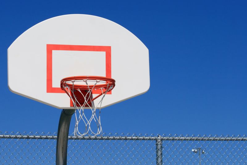 Backboard Installation in Prescott Valley, AZ