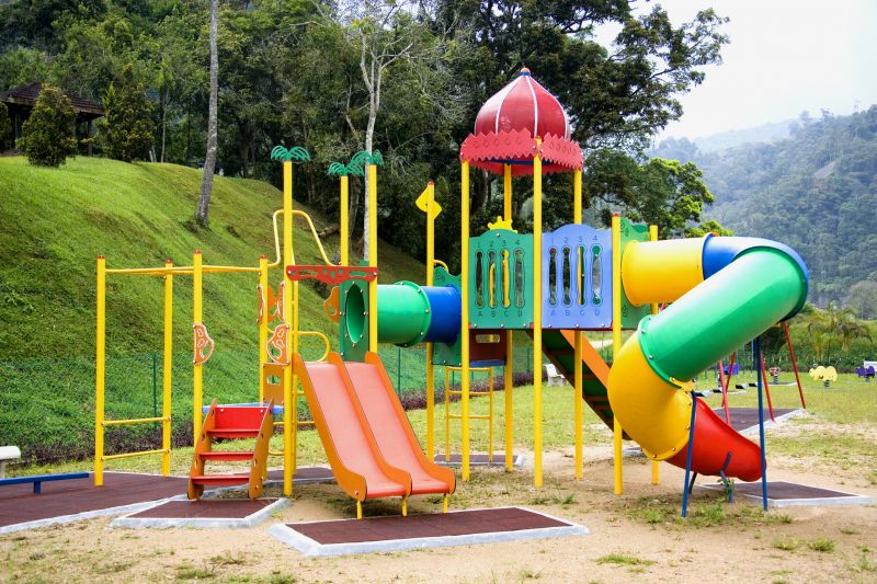Basketball Hoop Repair in Olathe, KS