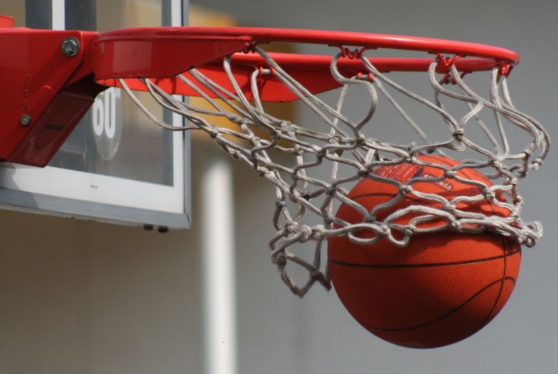 Basketball Rim Repair in Boulder, CO