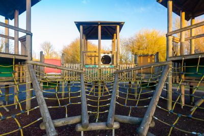 Basketball Rim Repair in Arvada, CO