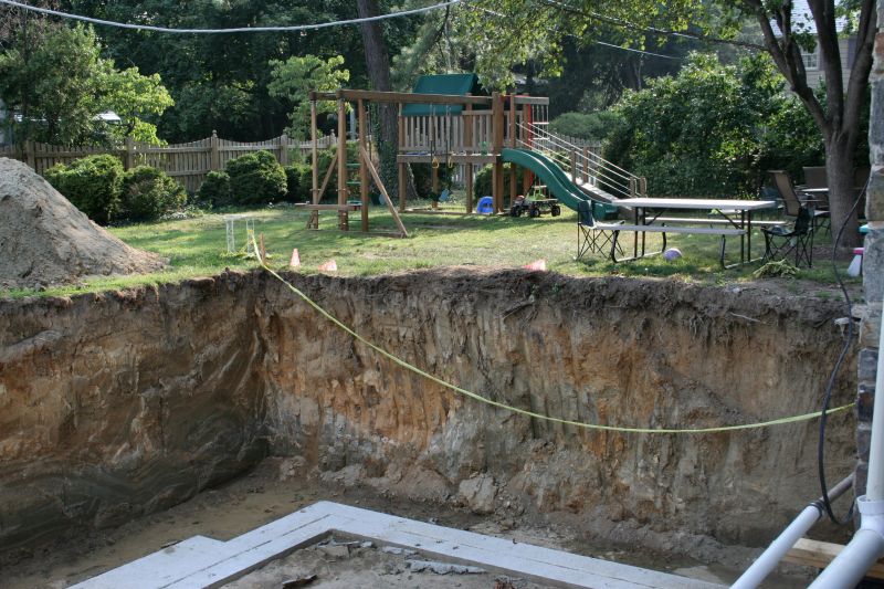 Construction Process