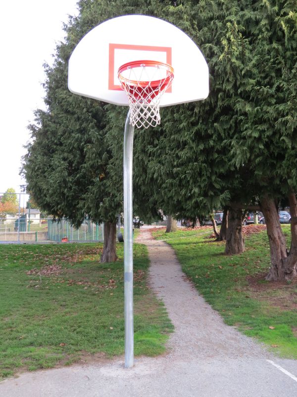 Hoop Mounting Service in Kansas City, MO