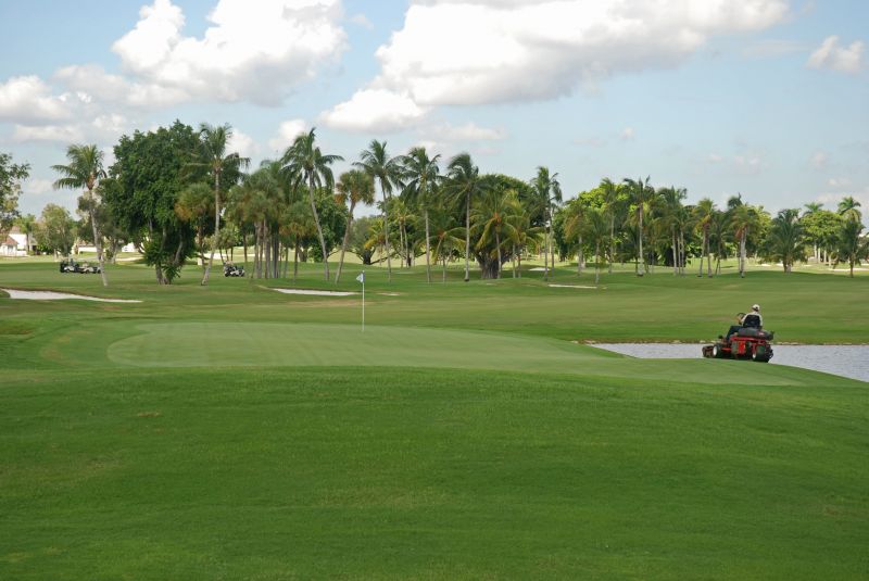 Maintenance Inspection