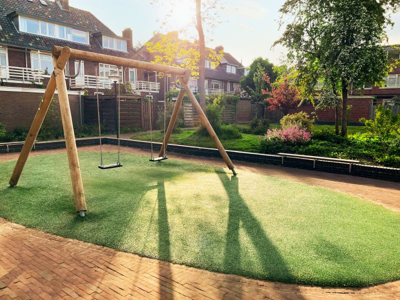 Swing Set
