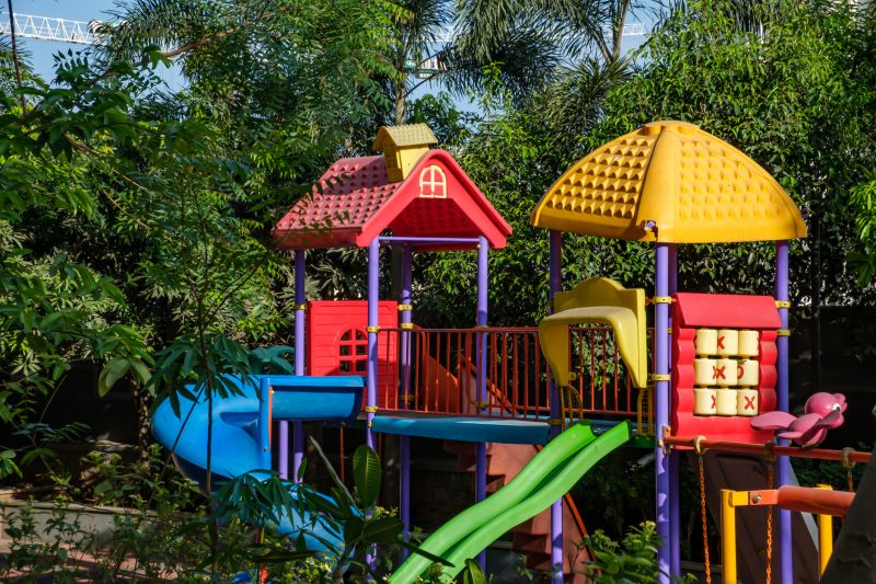 Play Set Installation in Boulder, CO