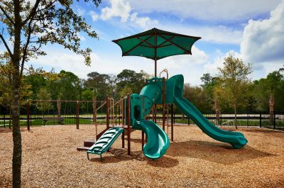 Playground Equipment Assembly in Arvada, CO