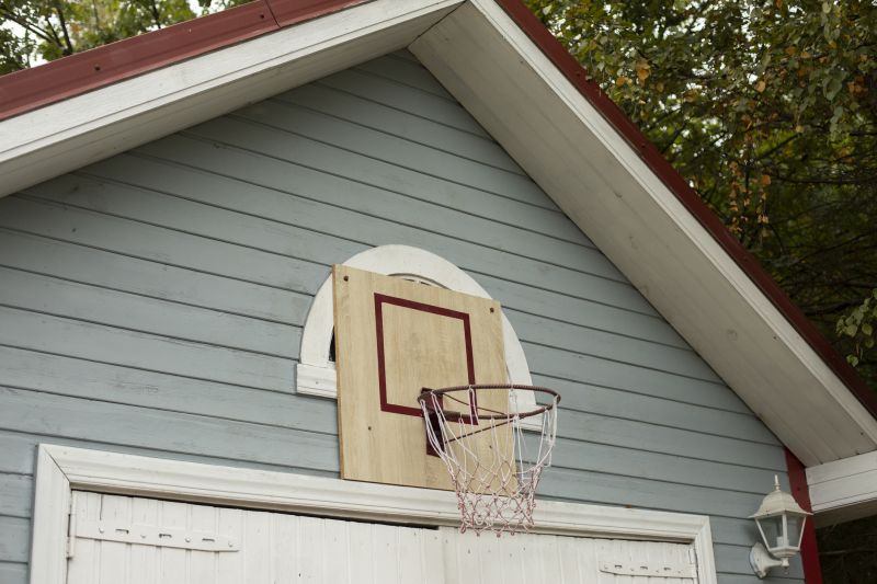 Sliding Board Installation in Denver County, CO