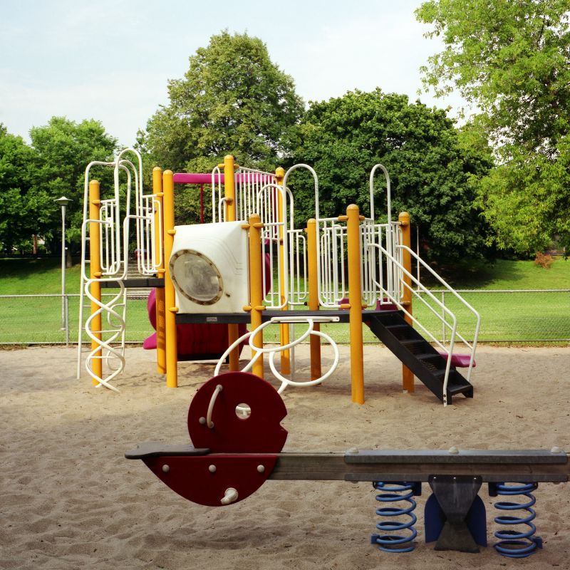 Swing Set Repair in Denver County, CO