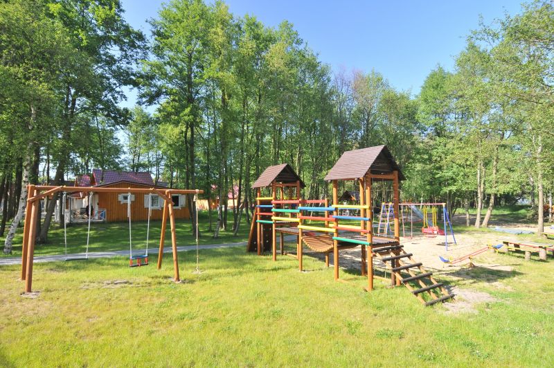 Swing Set Repair in Olathe, KS