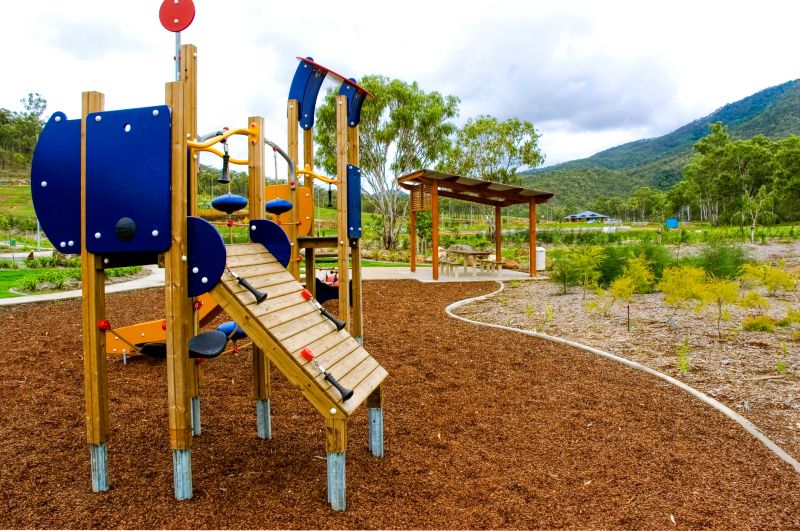 Swing Set Repair in Denver, CO