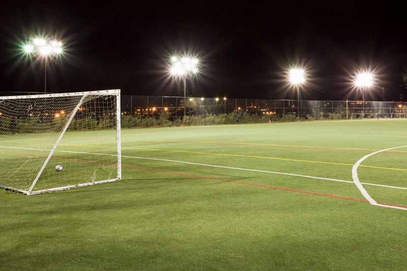 Lighting Systems